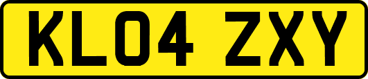 KL04ZXY