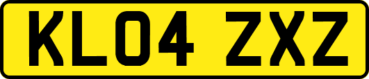 KL04ZXZ