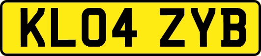 KL04ZYB