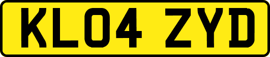 KL04ZYD
