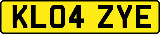 KL04ZYE