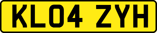 KL04ZYH