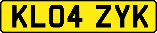 KL04ZYK