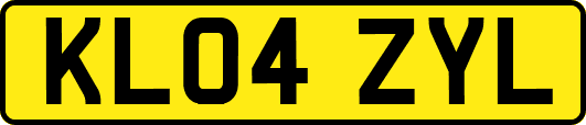 KL04ZYL