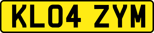 KL04ZYM