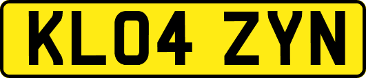 KL04ZYN