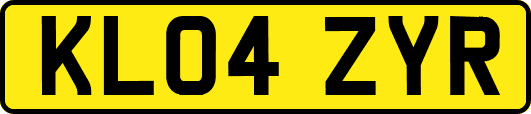 KL04ZYR