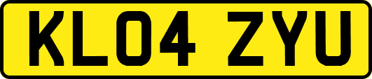 KL04ZYU