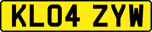 KL04ZYW