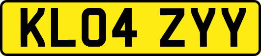 KL04ZYY