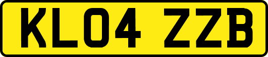KL04ZZB