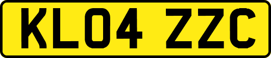 KL04ZZC