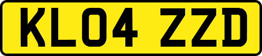KL04ZZD