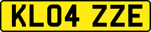 KL04ZZE
