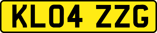 KL04ZZG