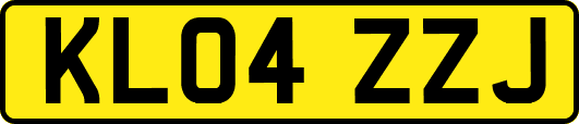 KL04ZZJ