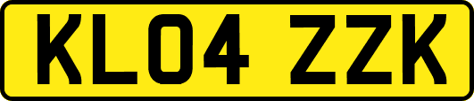 KL04ZZK