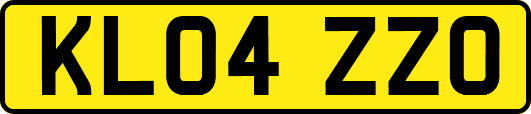 KL04ZZO