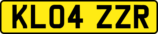 KL04ZZR