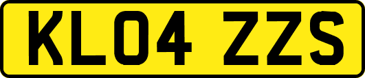 KL04ZZS