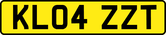 KL04ZZT