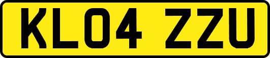 KL04ZZU