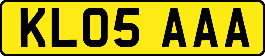 KL05AAA