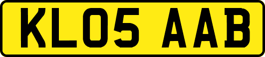 KL05AAB