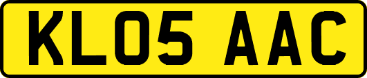 KL05AAC