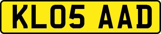 KL05AAD