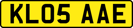KL05AAE