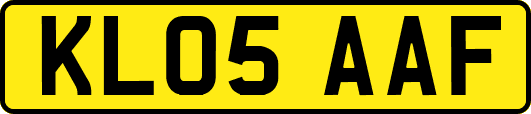 KL05AAF