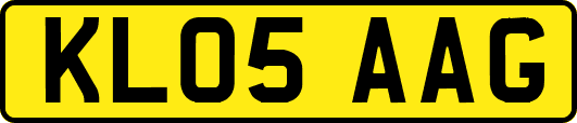 KL05AAG