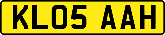 KL05AAH