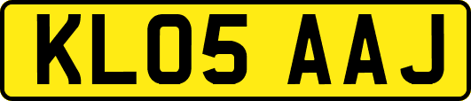 KL05AAJ