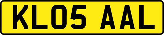 KL05AAL