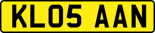 KL05AAN