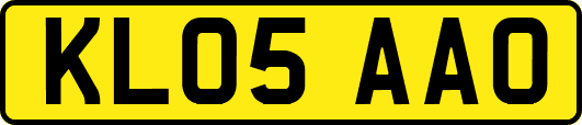 KL05AAO