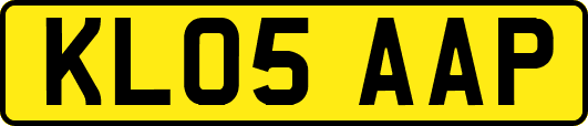 KL05AAP