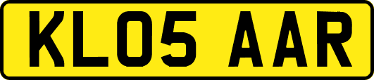 KL05AAR
