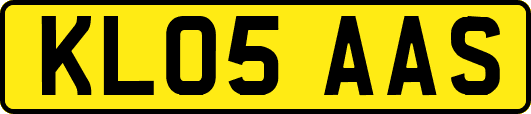 KL05AAS