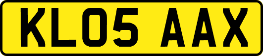 KL05AAX