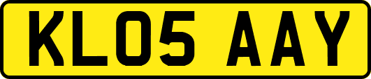 KL05AAY