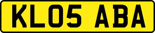 KL05ABA