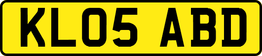 KL05ABD