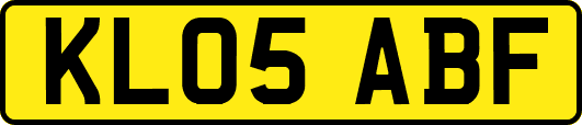 KL05ABF