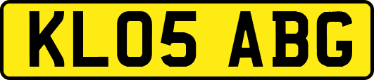 KL05ABG