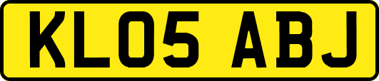 KL05ABJ