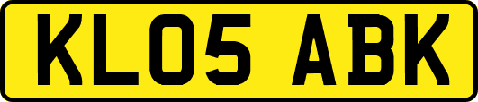 KL05ABK