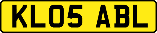 KL05ABL